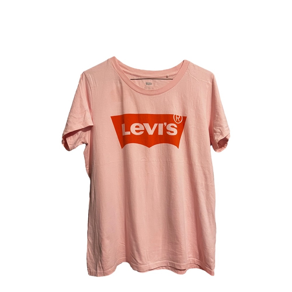 Levis Short Sleeve Shirt